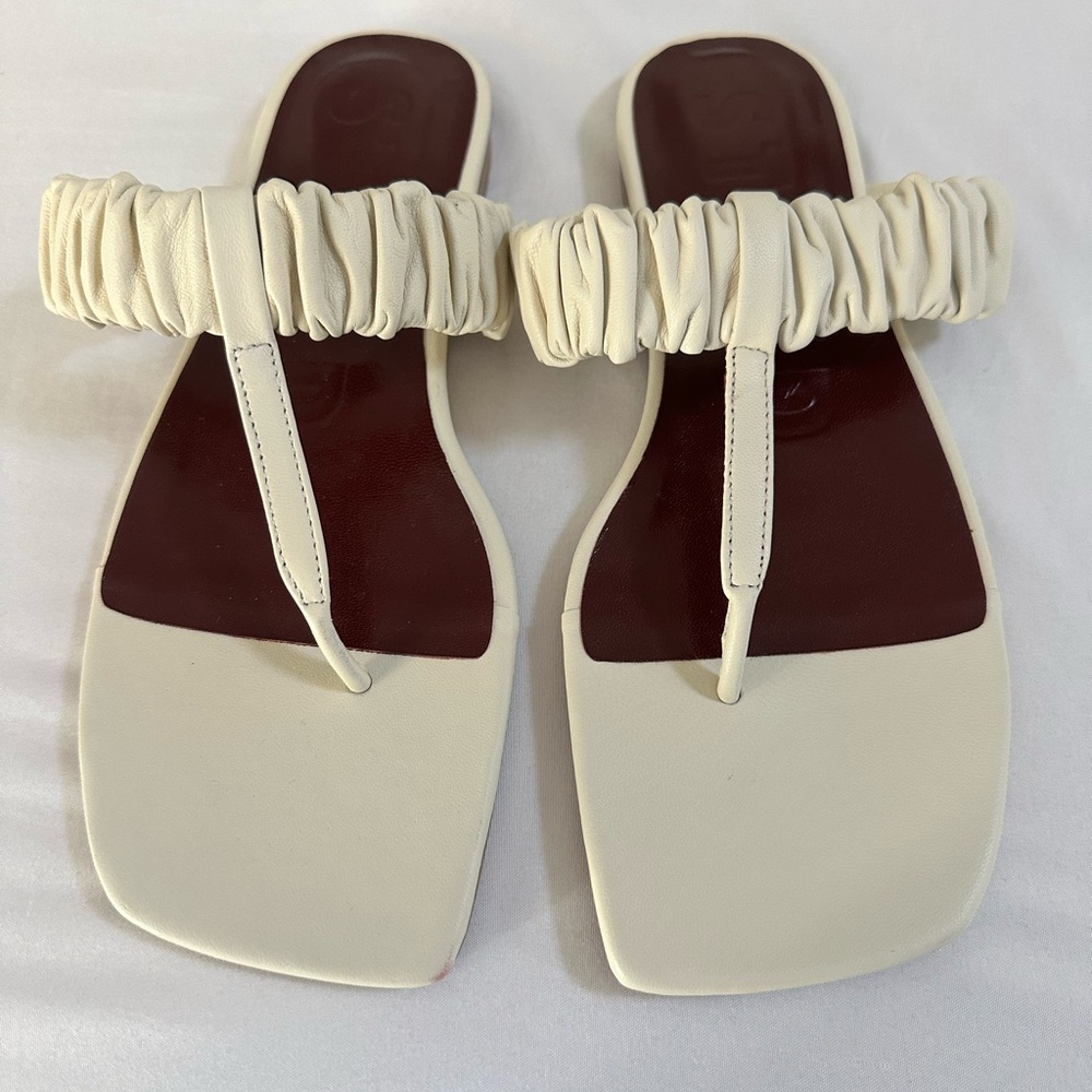 STAUD Sandals